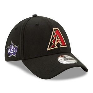Arizona Diamond Backs Hat
